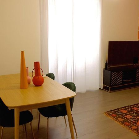 Casa Del Vicolo Fortunato Appartement Civitavecchia Buitenkant foto