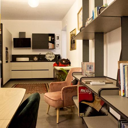 Casa Del Vicolo Fortunato Appartement Civitavecchia Buitenkant foto