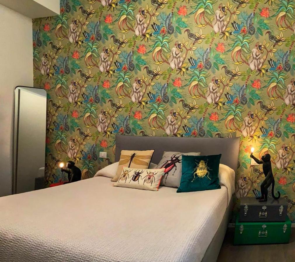 Casa Del Vicolo Fortunato Appartement Civitavecchia Buitenkant foto