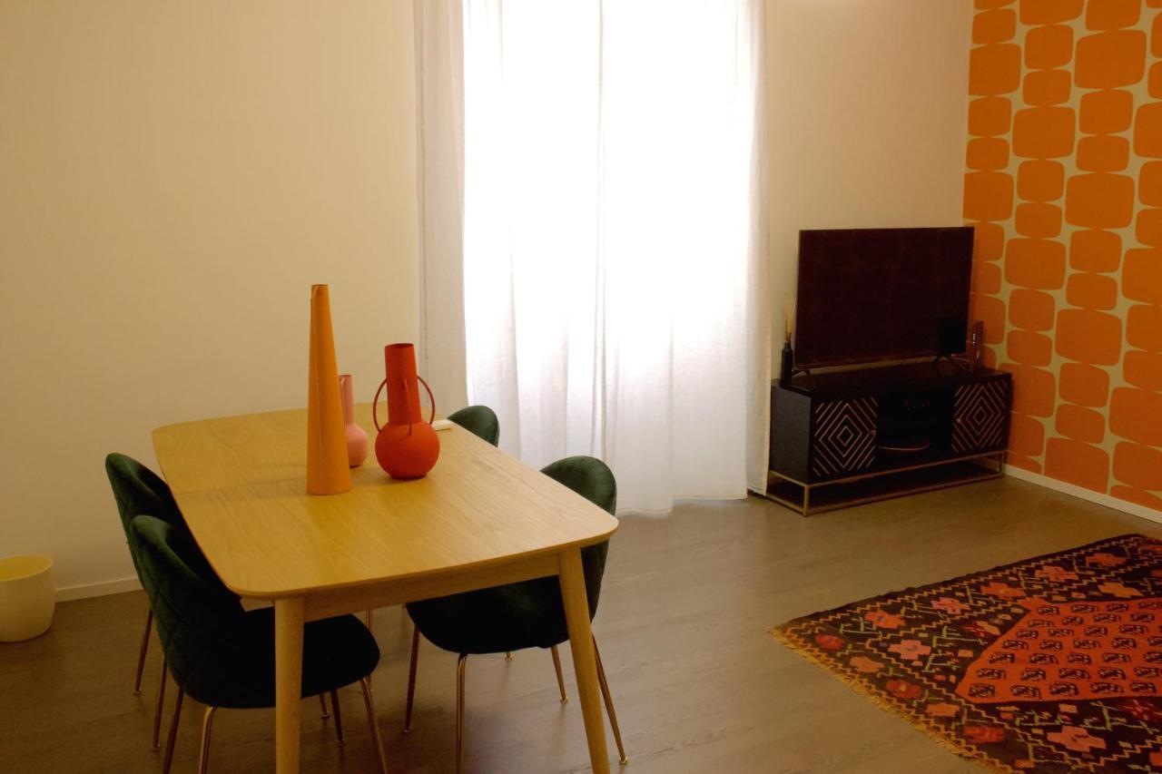 Casa Del Vicolo Fortunato Appartement Civitavecchia Buitenkant foto