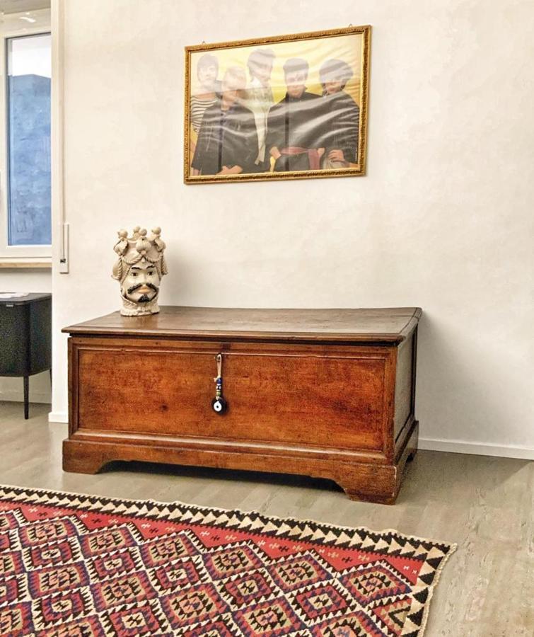 Casa Del Vicolo Fortunato Appartement Civitavecchia Buitenkant foto