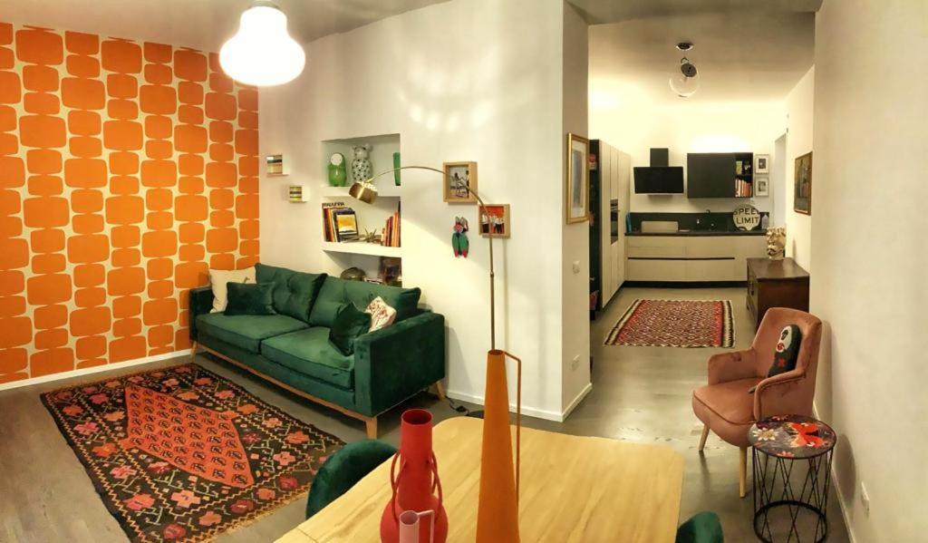 Casa Del Vicolo Fortunato Appartement Civitavecchia Buitenkant foto